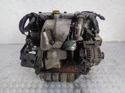 Двигатель в сборе. Saab 9-5 Opel: Omega, Frontera, Vectra, Astra, Zafira Двигатель Y22DTR