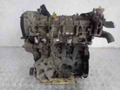 Двигатель в сборе. Opel Signum Opel Vectra, B, C Opel Astra Opel Zafira Двигатель Z19DTH