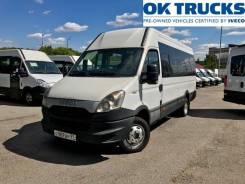 Iveco Daily. Продается городское маршрутное такси 50C15, 3 000 куб. см., 26 мест