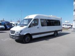 Mercedes-Benz Sprinter 515. Tourist (19+1), 19 мест