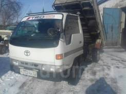 Toyota ToyoAce. Продам грузовик, 2 700 куб. см., 1 500 кг.