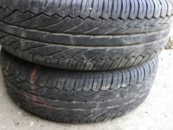 Dunlop. Летние, 2003 год, 5 %, 2 шт