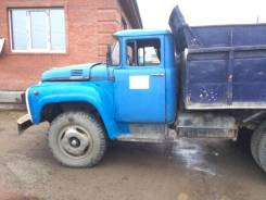 ЗИЛ. Продам Самосвал, 150 куб. см., 5 000 кг.