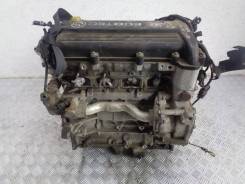 Двигатель в сборе. Opel Vectra, B, C Opel Zafira Двигатель Z22YH