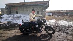 ABM. 250 куб. см., исправен, птс, с пробегом