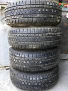 Bridgestone. Летние, 2011 год, 20 %, 4 шт