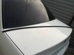 Молдинг крыши. Skoda Octavia, 1U2, 1U5 Двигатели: AEE, AEG, AEH, AGN, AGP, AGR, AGU, AHF, AKL, ALH, AMD, AME, APK, AQM, AQW, AQY, ARX, ARZ, ASV, ASZ...
