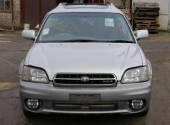 Subaru Legacy Lancaster. BHE, EZ30
