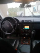 Mercedes-Benz M-Class. �������, 4wd, 3.2 (218��.�.), ������, 275����. �� ����