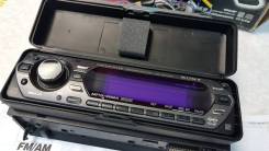 Sony CDX-GT500EE