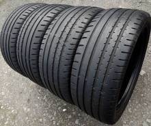 Continental ContiSportContact 2. Летние, 20 %, 4 шт