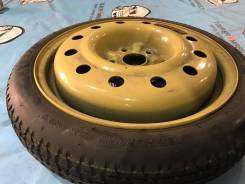 Колесо запасное. Toyota: Nadia, Windom, Crown, Aristo, Mark X, RAV4, Soarer, Altezza, Estima, Crown Majesta, Harrier, Celsior, Century, Supra, Kluger...