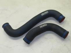 Патрубок радиатора, системы охлаждения. Subaru Legacy, BE5, BE9, BEE, BES, BH5, BH9, BHC, BHE
