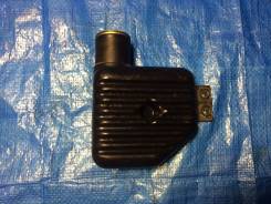 Резонатор воздушного фильтра. Toyota Lite Ace, SR40 Toyota Lite Ace Noah, SR40, SR40G, SR50, SR50G Toyota Town Ace, SR40 Toyota Town Ace Noah, SR40, S...