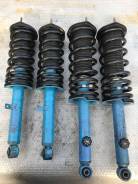 Амортизатор. Toyota Crown, JZS155 Toyota Mark II, GX100, GX90, JZX100, JZX90 Toyota Cresta, GX100, GX90, JZX100, JZX90 Toyota Chaser, GX100, GX90, JZX...