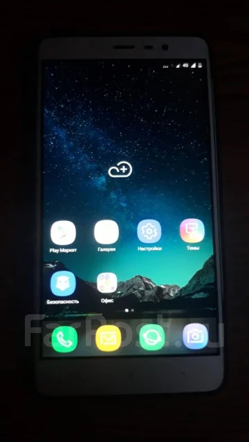 Xiaomi Redmi Note 3 Pro. �/�, �������, 3G, 4G LTE, Dual-SIM ����