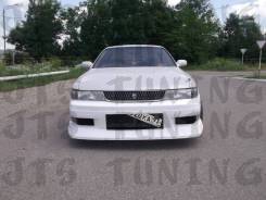 Бампер. Toyota Chaser, JZX90. Под заказ
