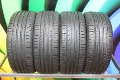 Continental ContiSportContact 5. Летние, 10 %, 4 шт