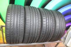 Continental ContiSportContact 5. Летние, 30 %, 4 шт