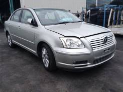 Подрулевой переключатель света Toyota Avensis