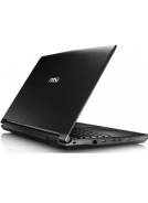 Продам Ноутбук MSI CX62 6QD. 15,6", 2,3 ГГц, ОЗУ 4096 Мб, диск 1 000 Гб, WiFi, Bluetooth, аккумулятор на 3 ч.