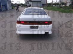 Бампер. Toyota Chaser, JZX90. Под заказ