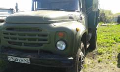 ЗИЛ 4502. Продам Зил, 6 000 куб. см., 6 000 кг.