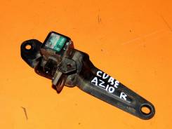 Датчик airbag. Nissan Cube, ANZ10, AZ10, Z10 Двигатели: CG13DE, CGA3DE