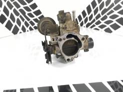 Заслонка дроссельная Toyota