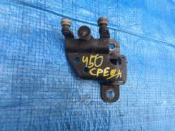 Ролик дверной. Toyota Lite Ace, CR41, CR41V, CR42, CR42V, KR41, KR41V, KR42, KR42V, SR40 Toyota Lite Ace Noah, CR40, CR40G, CR41, CR42, CR50, CR50G, C...