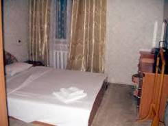 Комната, улица Посьетская 40. Центр, 20 кв. м. Комната