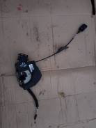 Замок двери. Renault Fluence Двигатели: 5AM, F4R, H4M, K4M, K9K, M4R, R9M