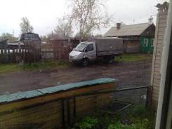 ГАЗ ГАЗель. Газель, 2 500 куб. см., 1 500 кг.
