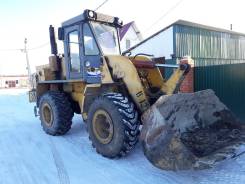 ЧСДМ В-138. Продается фронтальный погрузчик ЧСДМ В 138, 3 500 кг., Дизельный, 2,80 куб. м.