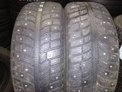 Bridgestone Noranza. Зимние, шипованные, 20 %, 2 шт