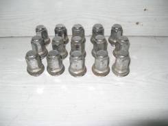 Гайка на колесо. Toyota Harrier, SXU10, SXU10W Двигатель 5SFE