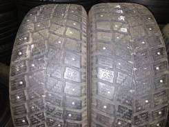Hankook Winter Radial W404. Зимние, шипованные, 20 %, 2 шт
