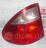 Стоп-сигнал. Mercedes-Benz E-Class, S210, W210