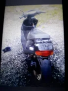 Honda Dio AF18. ��������, ���, � ��������