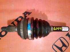 Шрус подвески. Honda: Ballade, Orthia, HR-V, Civic, Civic Ferio, Domani, Partner, Integra Двигатели: B16A6, B18B4, D15Z4, D16Y9, B20B, D16A, D16W1, D1...