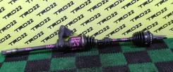 Привод, полуось. Mazda Atenza, GG3P, GG3S, GGEP, GGES, GY3W, GYEW Mazda Mazda6, GG, GY Mazda Atenza Sport, GG3S, GGES Mazda Atenza Sport Wagon, GY3W...
