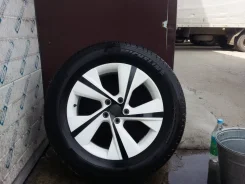 LegeArtis Concept-KI509. 7.0x18", 5x114.3, ET41, �� 67,1���. ����