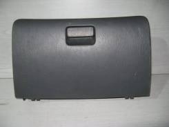 Бардачок. Toyota Corolla, NZE121 Двигатель 1NZFE