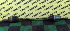 Привод, полуось. Subaru Forester, SJ5, SJG, SJ, SJ9 Двигатели: EJ20A, EJ20E, FA20, FA20F, FB20, FB25, FB25B