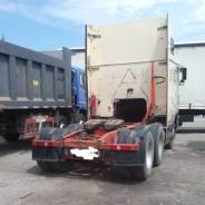 International 9800. , 370 куб. см., 15 000 кг.