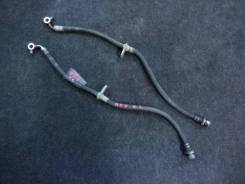 Шланг тормозной. Honda CR-V, RE3, RE4, RE5, RE7 Двигатели: K24A, K24Z1, K24Z4, N22A2, R20A1, R20A2, R20A9