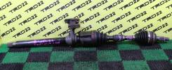Привод, полуось. Mazda MPV, LY3P Mazda CX-7, ER, ER19, ER3P Двигатель L3VDT