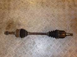 Полуось передняя левая 1.8 МТ 1999-2002 ABS Nissan Primera P11