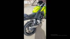 Racer Skyway RC250-CS. 250 куб. см., исправен, птс, с пробегом