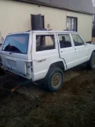 Jeep Cherokee ����